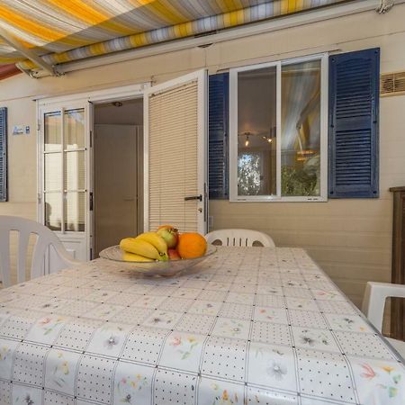 Diana & Josip Mobile Homes Biograd Na Moru Exteriér fotografie