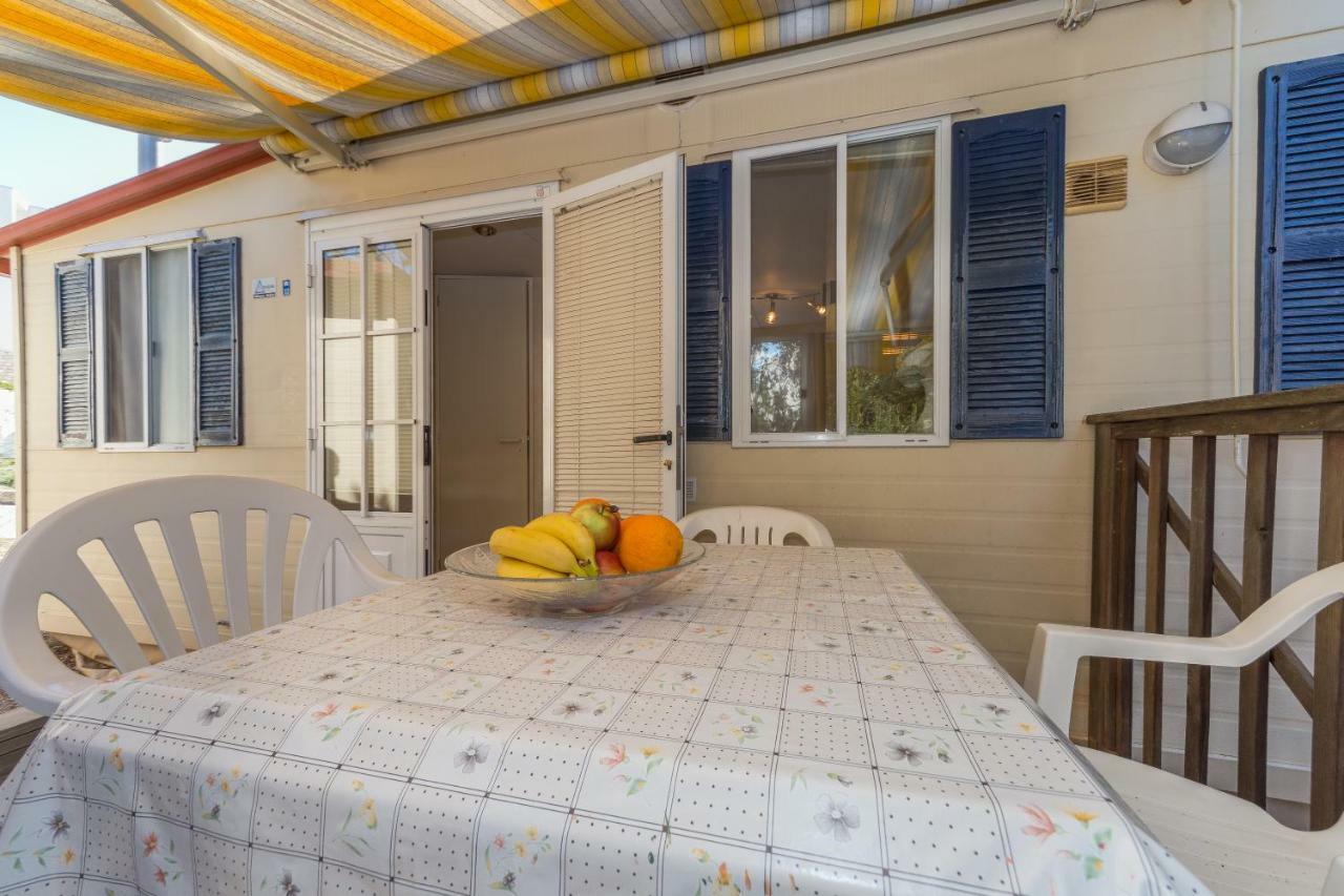 Diana & Josip Mobile Homes Biograd Na Moru Exteriér fotografie